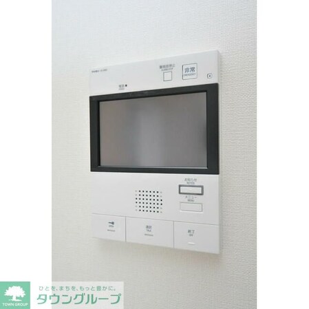 PASEO本所吾妻橋の物件内観写真